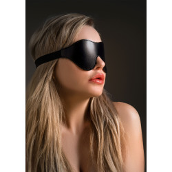  Masque Blind Intense Taboom Noir